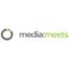 media:meets GmbH - Agentur für Online-Marketing Logo