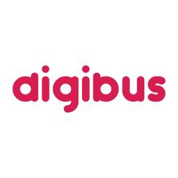Digibus Dijital Pazarlama Ajansı Logo