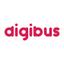Digibus Dijital Pazarlama Ajansı Logo