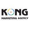 Kong Marketing Agency Logo