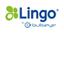 Lingo + BullsEye Logo