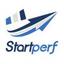 StartPerf Logo