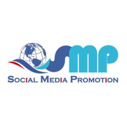 SMP Pvt. Ltd. Logo