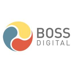Boss Digital Ltd Logo