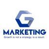 Gmarketing S.A.S Logo