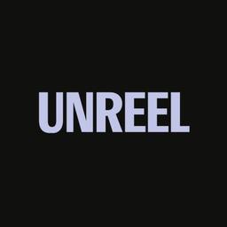 Unreel Logo