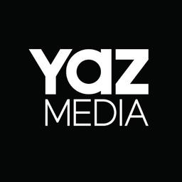 YAZ Media Logo