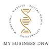 MY BUSINESS DNA Logo