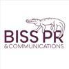 BISS PR & Communications Logo