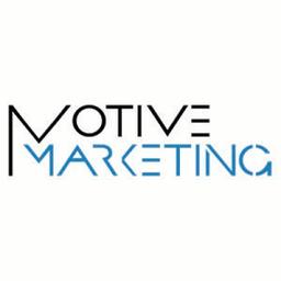 Motive Marketing Logo