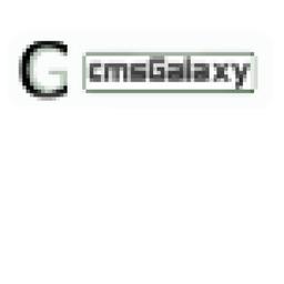 cmsgalaxy Logo