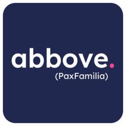 Abbove (PaxFamilia) Logo