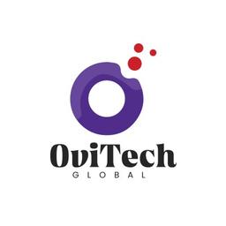 OviTech Global Logo