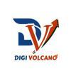 Digi Volcano Logo