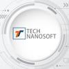 Technanosoft Technologies Logo