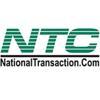 National Transaction Logo