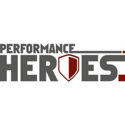 Performance Heroes GmbH Logo