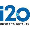 i2o Retail Logo