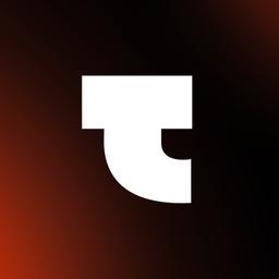 TIDAL Digital Logo