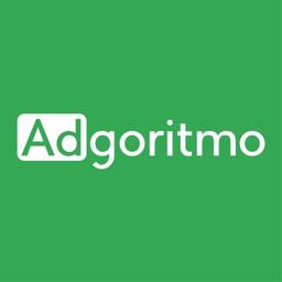 Adgoritmo Logo