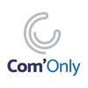Com'Only Agency Logo