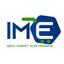 Ideal Market Group  SN Logo