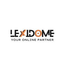 Lexidome Logo