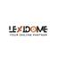 Lexidome Logo
