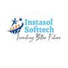 Instasol Softtech Logo