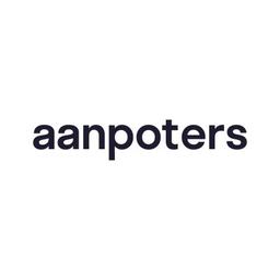Aanpoters - Marketing agency Logo
