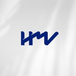 HMV Technologies Logo