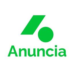 Anuncia.co.uk - PPC Specialist Agency Logo