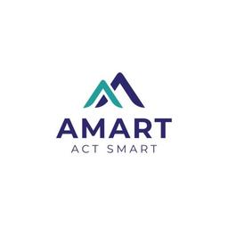 Amart for Advanced Projects Ltd Logo
