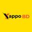YappoBD Logo