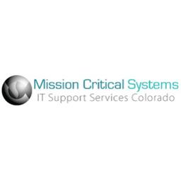 Mission Critical Systems Logo