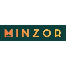 Minzor Logo