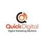 Quick Digital Solutions Logo