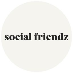 Social Friendz Logo