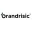Brandrisic Media Pvt Ltd Logo