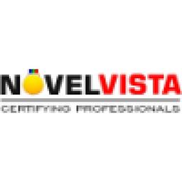 NovelVista Learning Solutions Logo