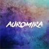 Auromira Entertainment Logo
