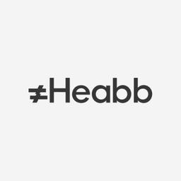 Heabb Logo