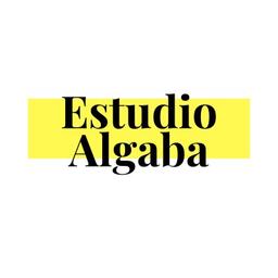 Estudio Algaba [🚀AGENTE DIGITALIZADOR #KITDIGITAL] Logo