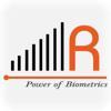 RealtimeBiometric Logo