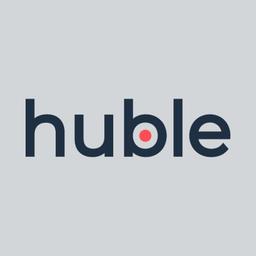 Huble Logo