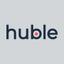 Huble Logo