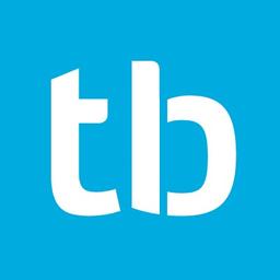 teamblau InternetManufaktur Logo