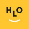 HLO Branding Agency Logo