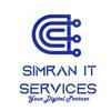 Simran IT Services Logo