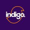 Indigo Media ME Logo